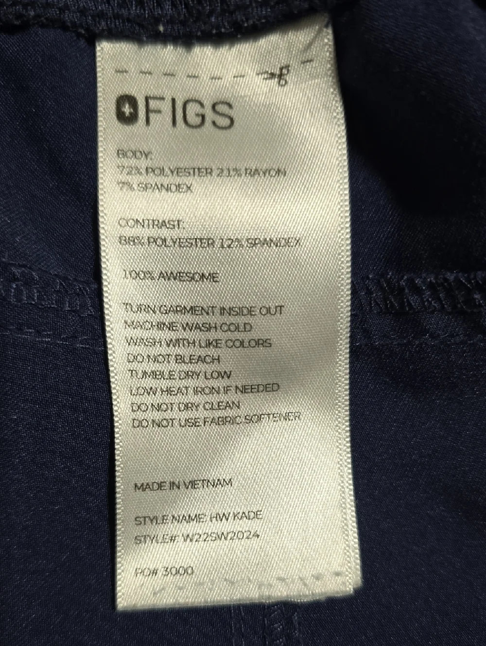 Figs - Picture 4 of 5